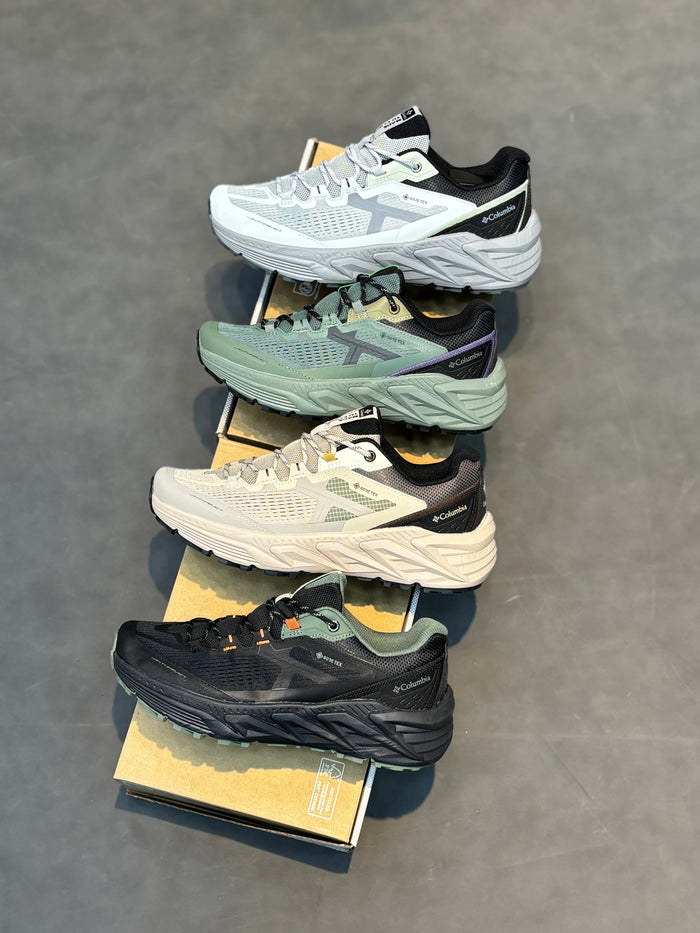 COLUMBIA GORE-TEX