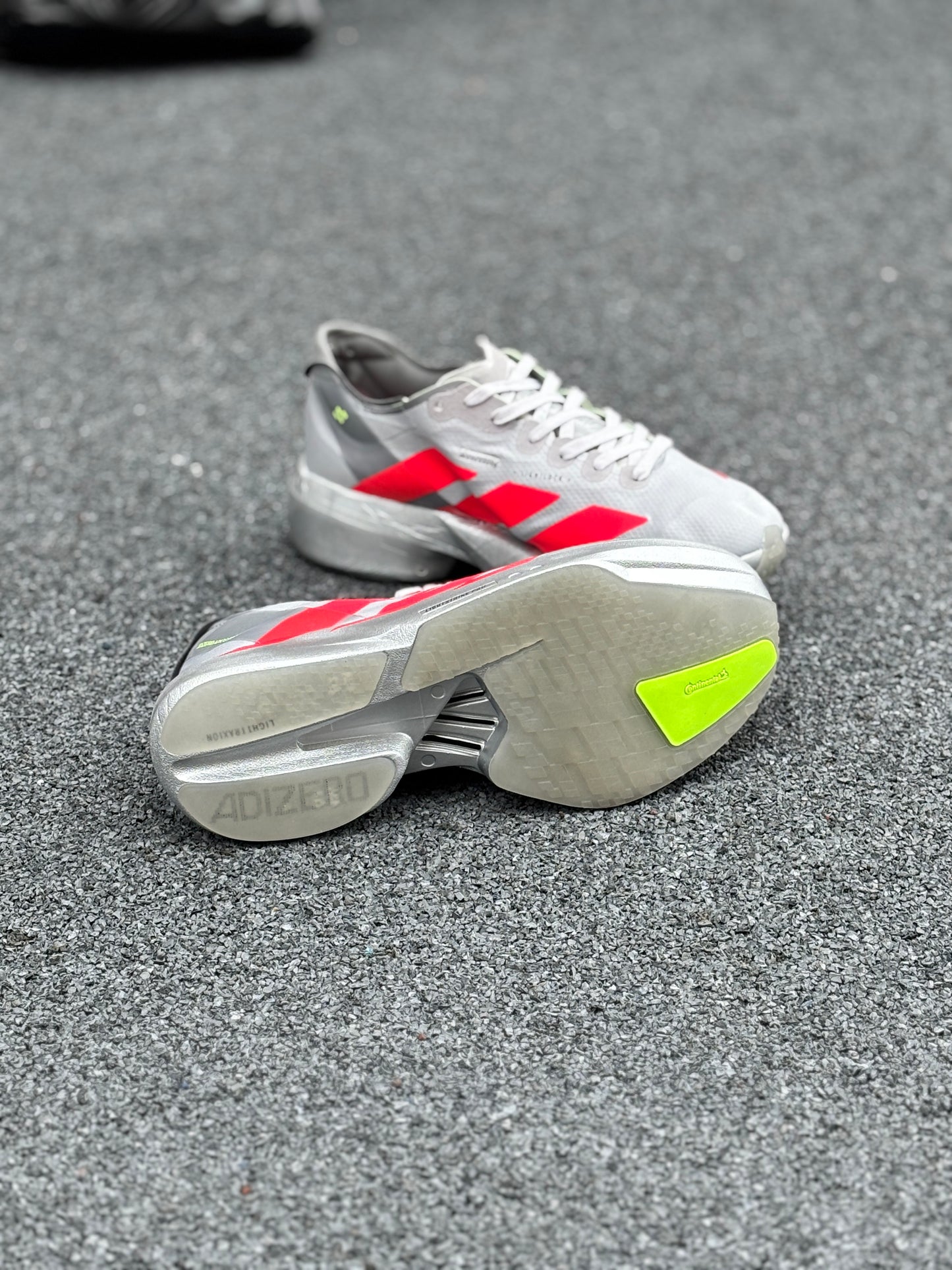 ADIZERO ADIOS PRO 4