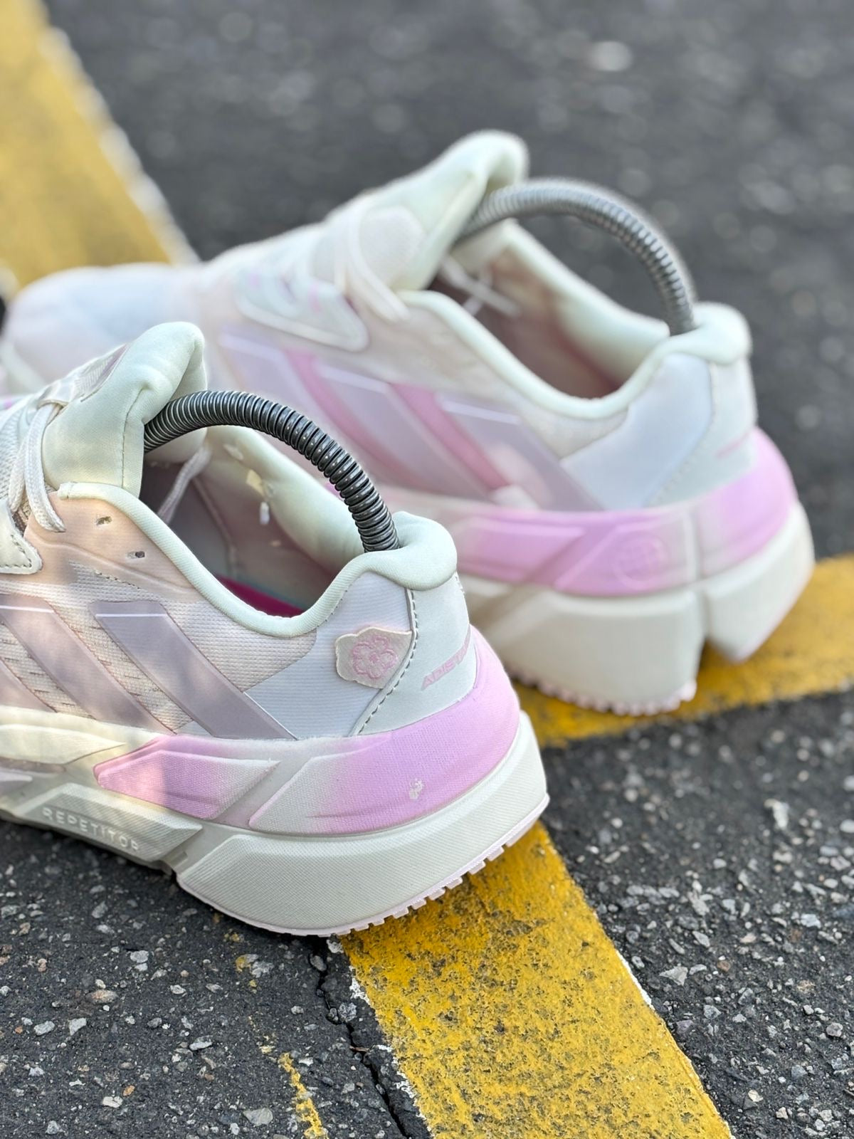 Adidas Adistar CS 2.0