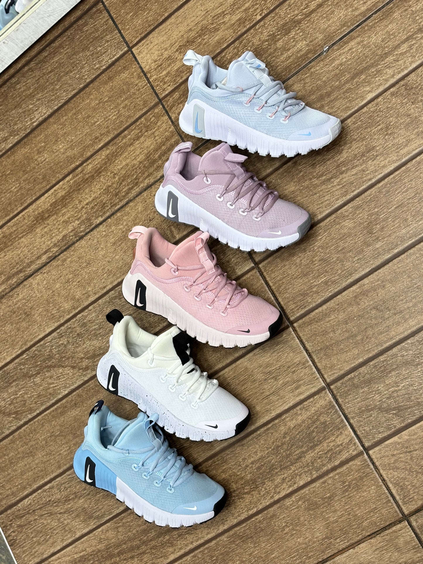 NIKE METCON 9