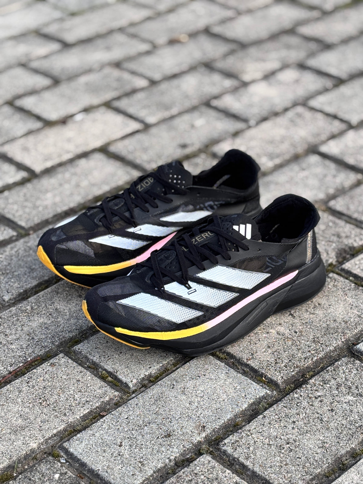 ADIÓS PRO 3