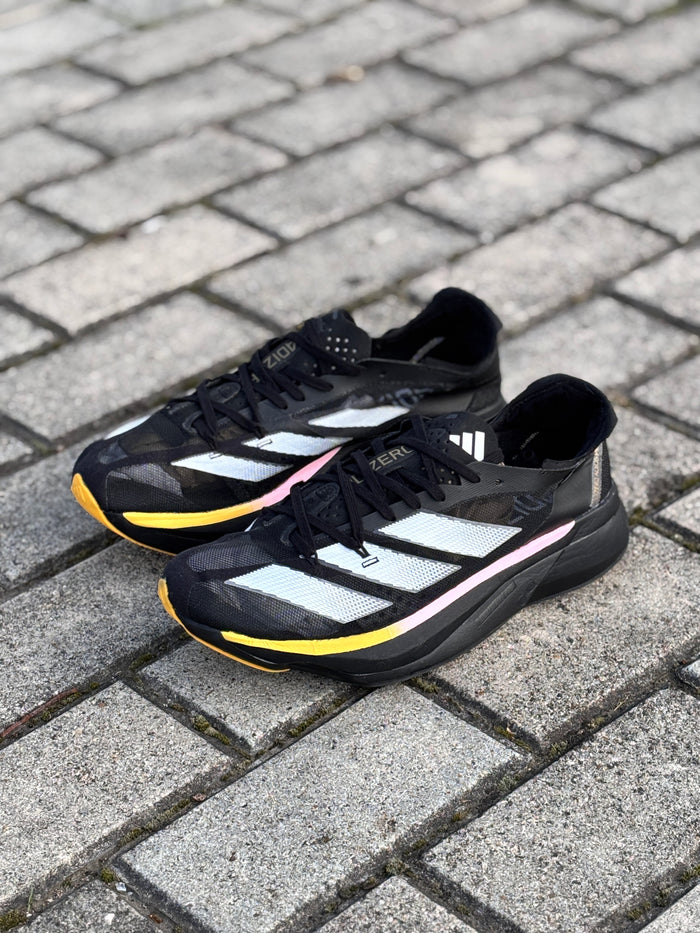 ADIÓS PRO 3