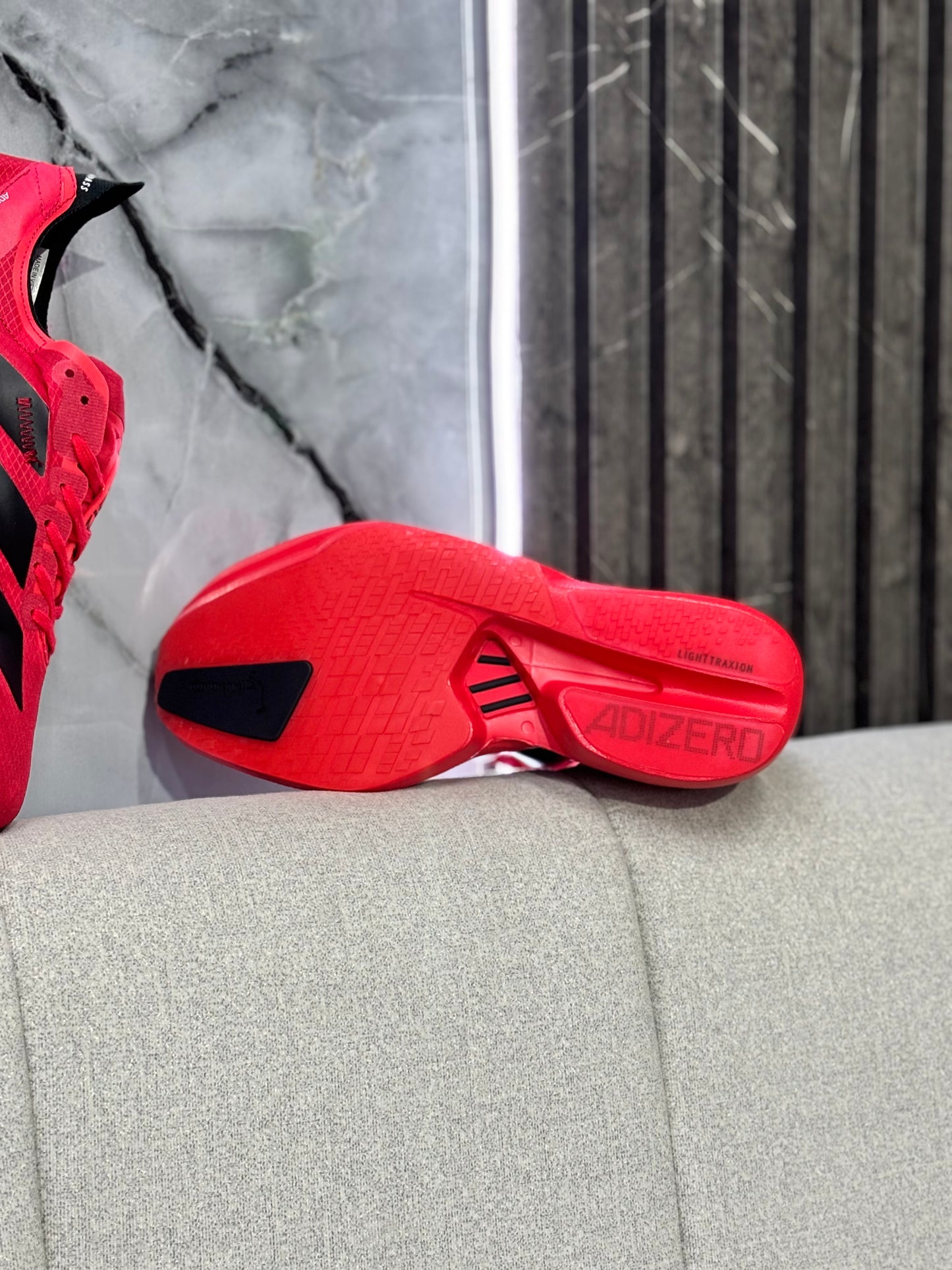 ADIDAS ADIZERO ADIÓS PRO 4