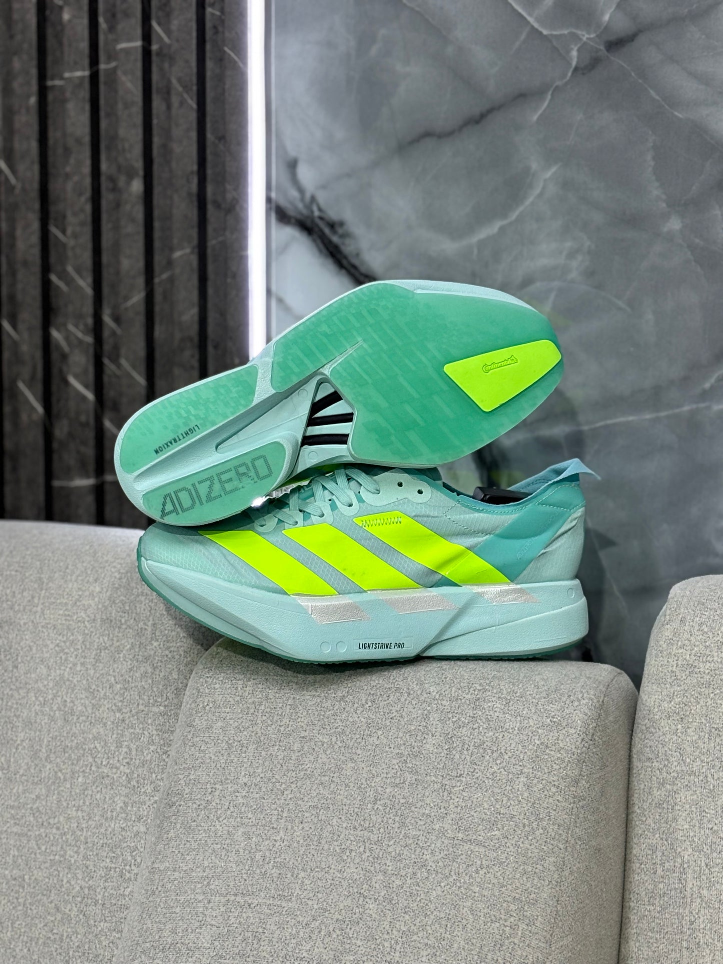 ADIDAS ADIZERO ADIÓS PRO 4