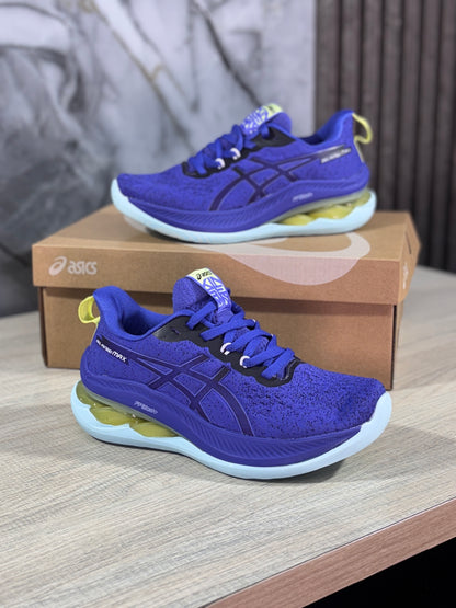 ASICS KINSEI MAX
