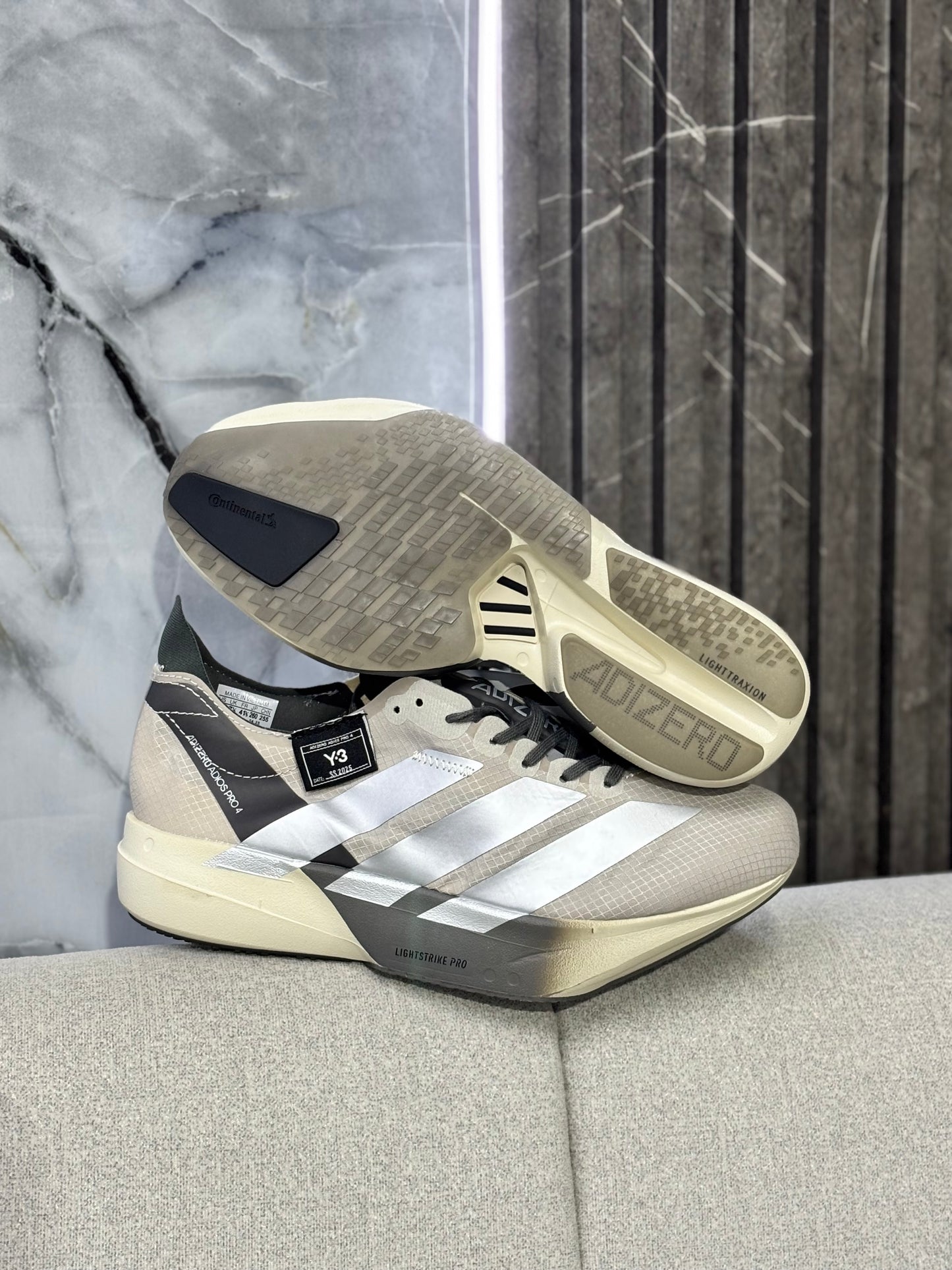 ADIDAS ADIZERO ADIÓS PRO 4