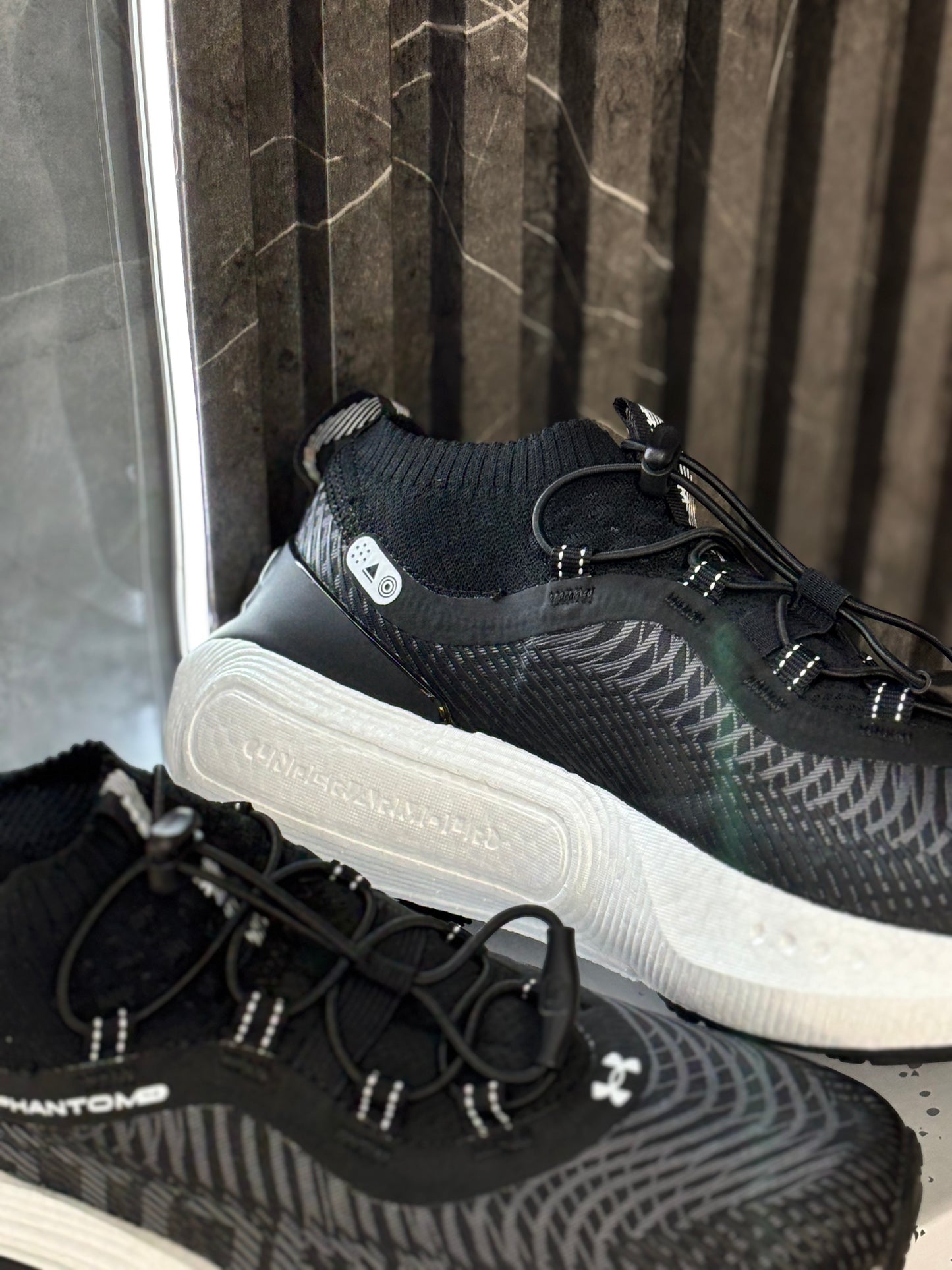 UNDER ARMOUR STORM