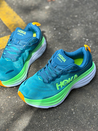 HOKA BONDI 8