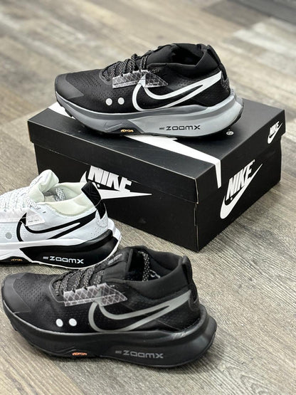 Nike Zegama Trail 2 Black/White