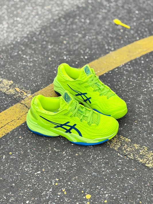 ASICS SOLUTION SPEED