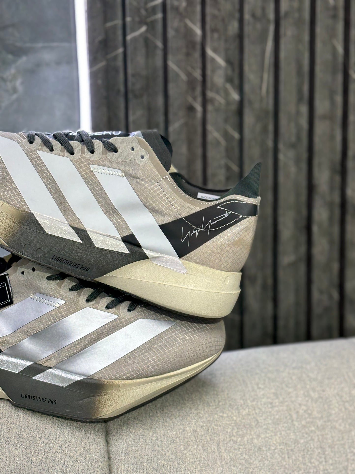 ADIDAS ADIZERO ADIÓS PRO 4