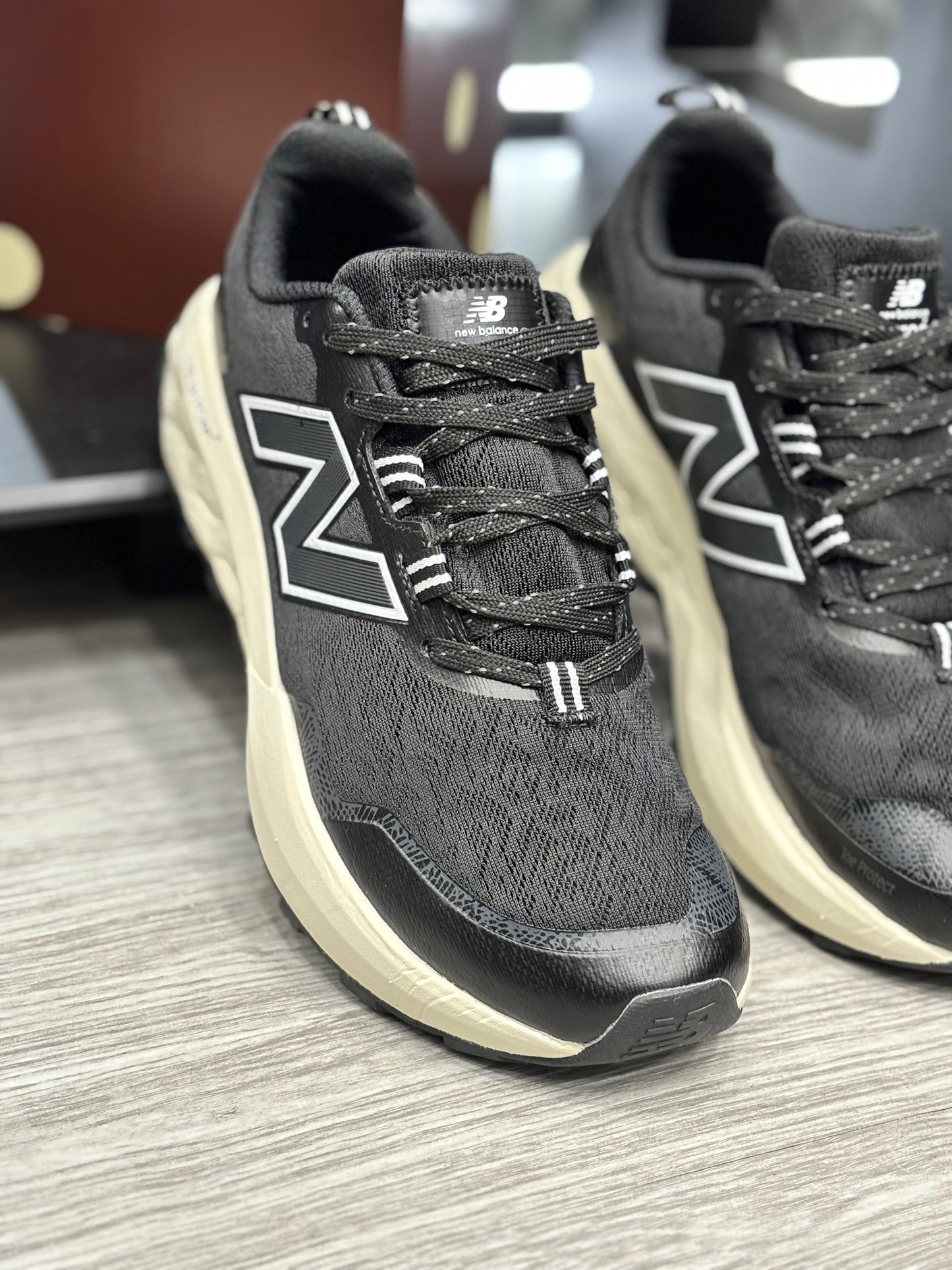NEW BALANCE GARROE