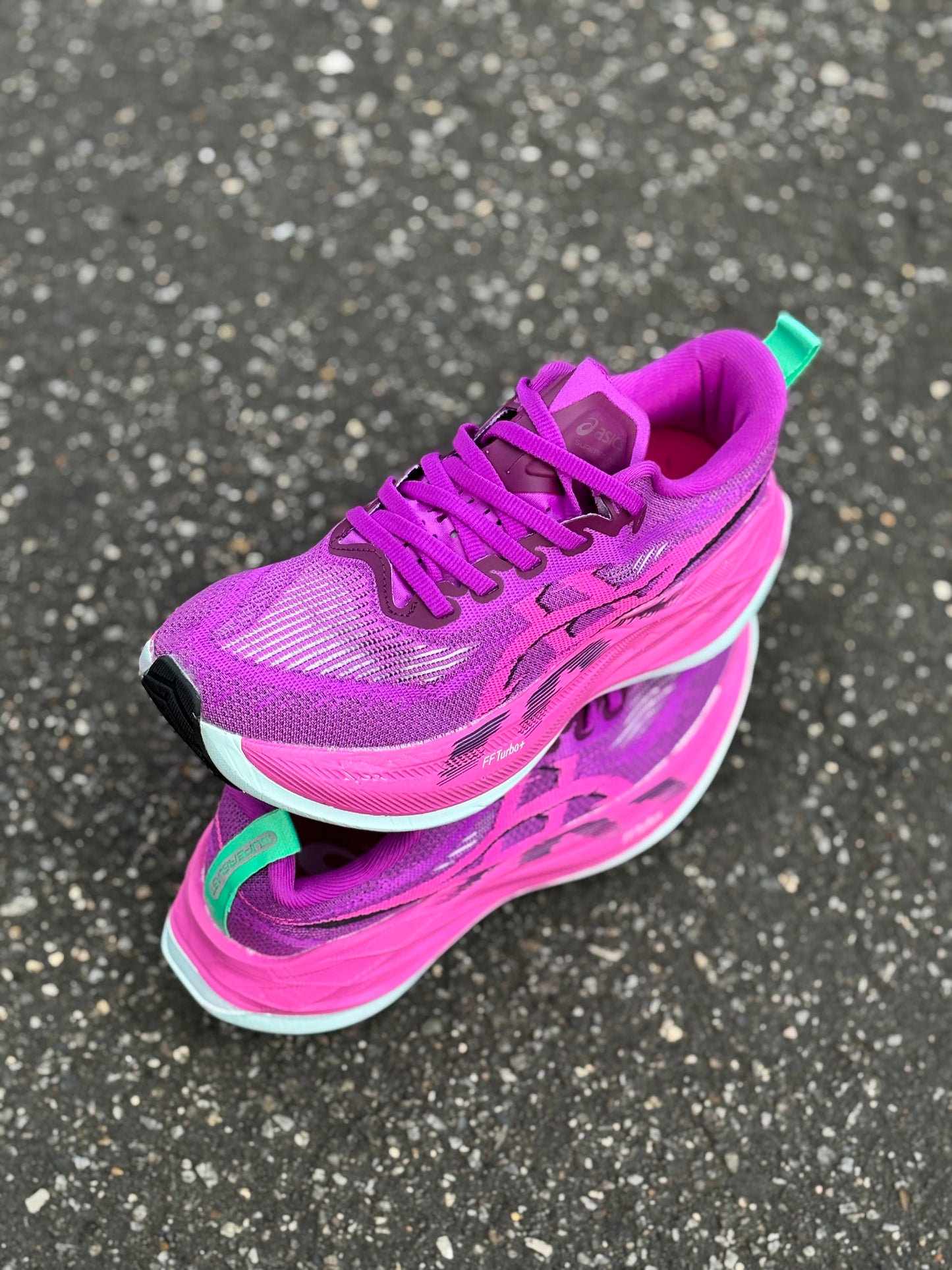 ASICS SUPERBLAST 2