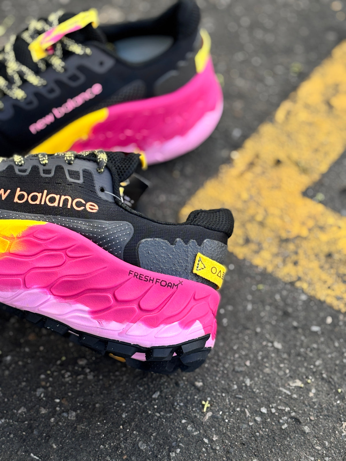 NEW BALANCE MORE