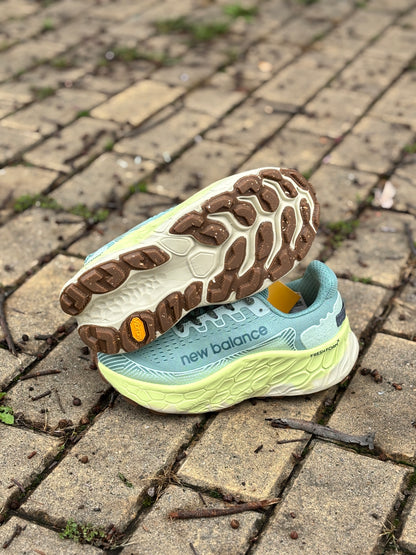 New balance more trail