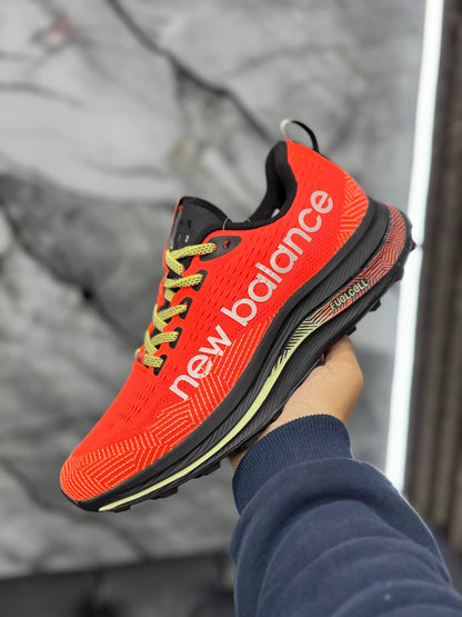 NEW BALANCE FUELCELL TRAIL