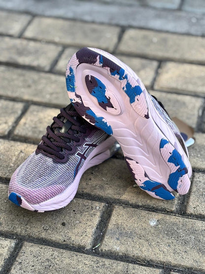 ASICS Gel Kinsei Blast Running - Purple