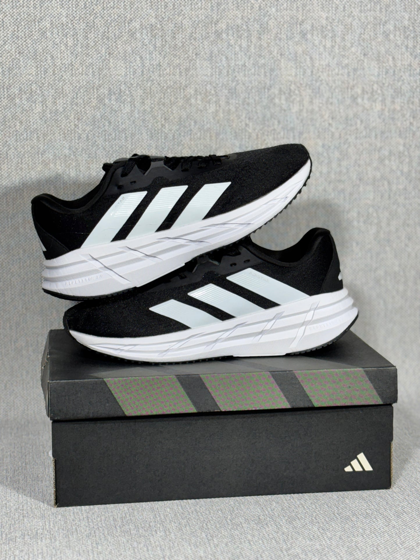 ADIDAS ADISTAR REPETITOR 2.0