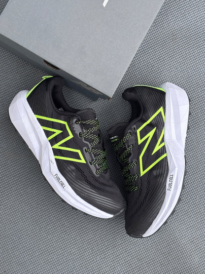 NEW BALANCE FUEL CELL