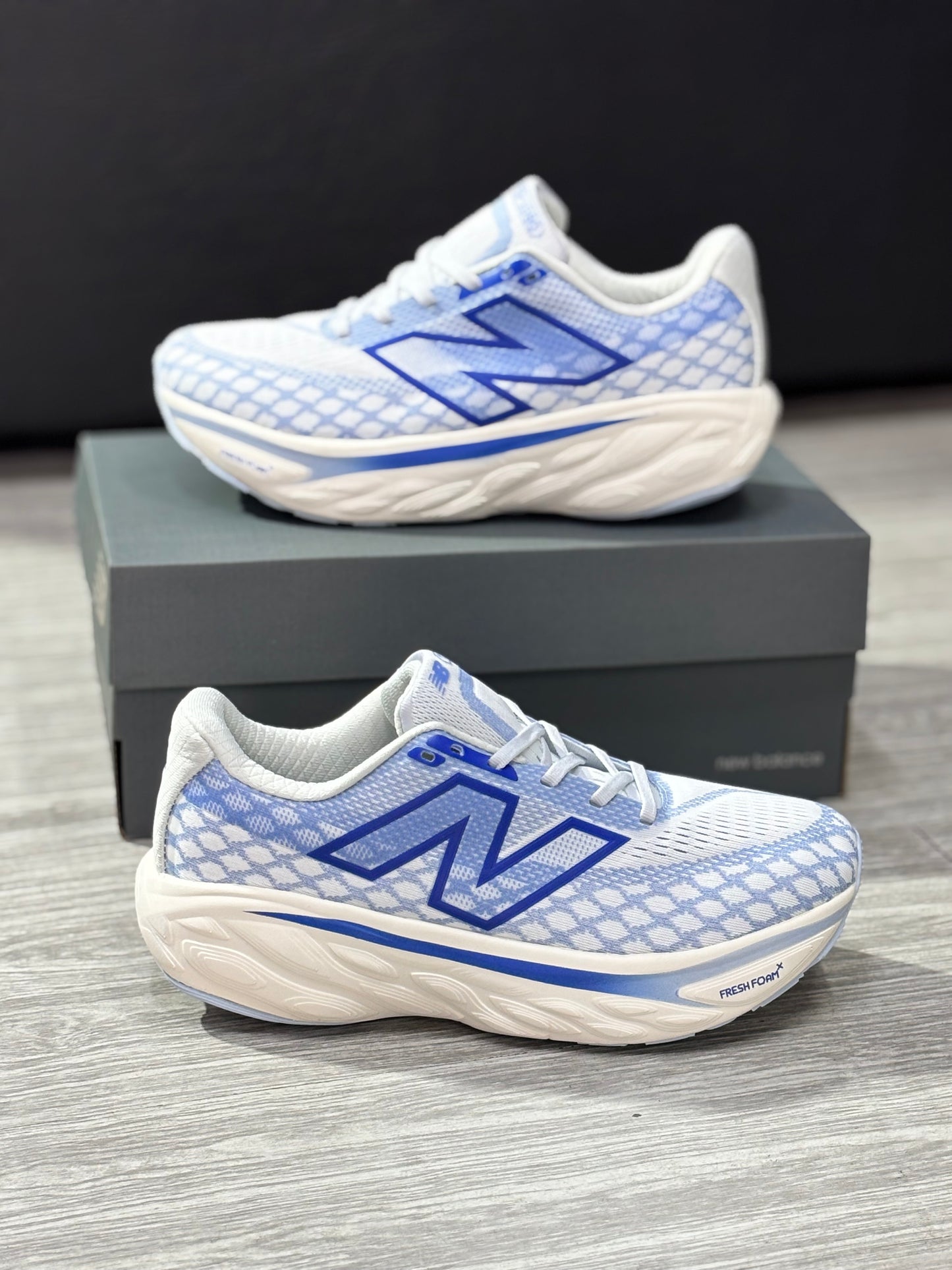 NEW BALANCE 1080