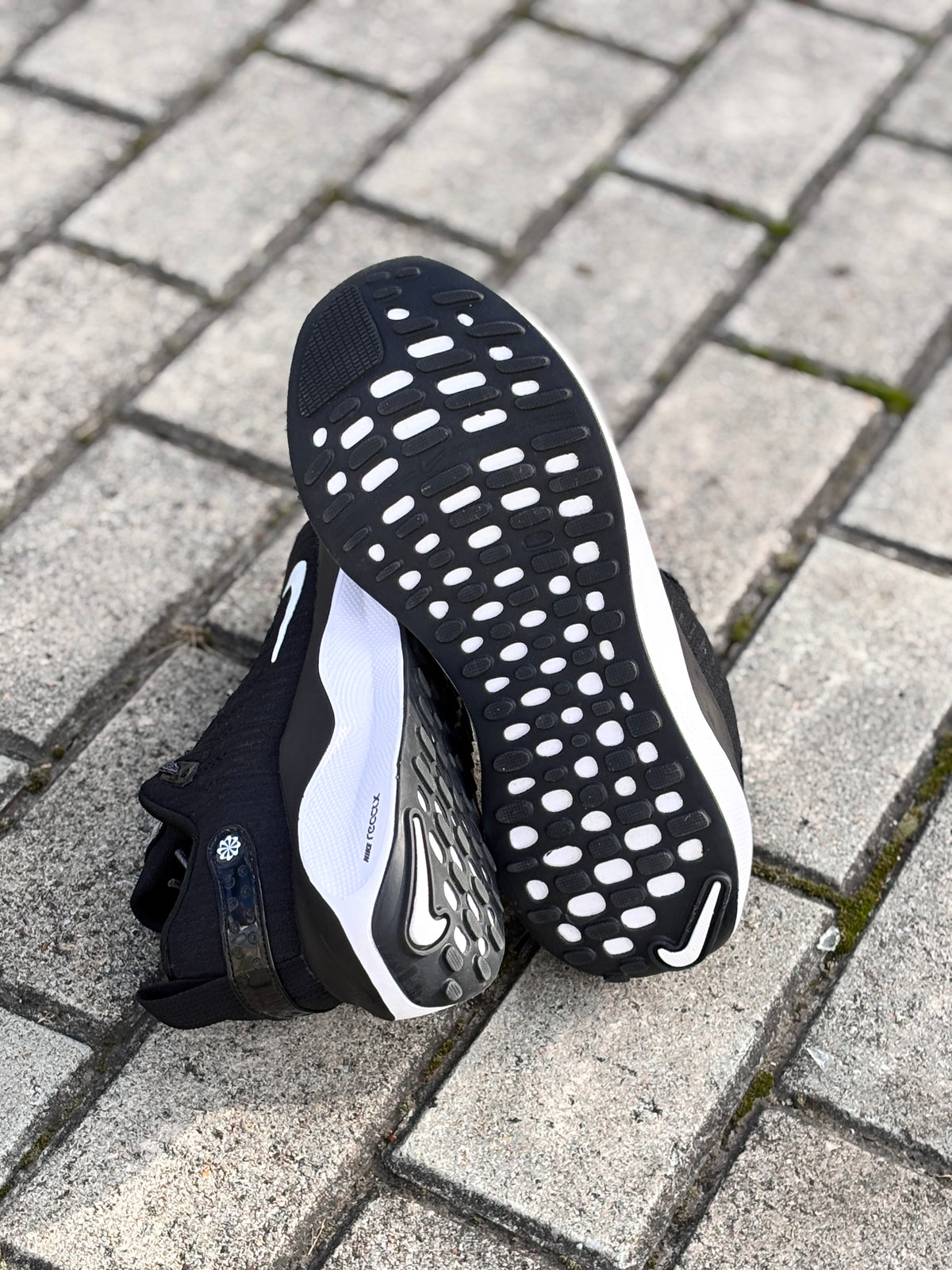 INFINITY RUN 4