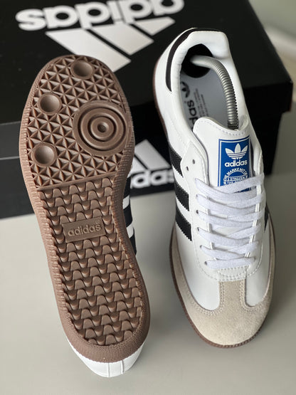 ADIDAS SAMBA