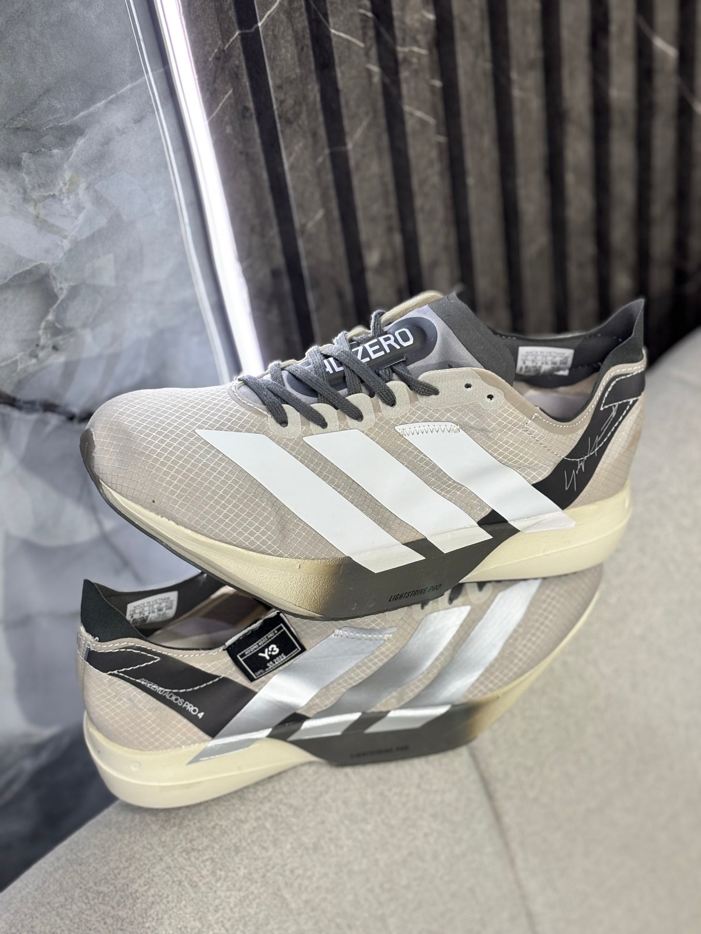 ADIDAS ADIZERO ADIÓS PRO 4