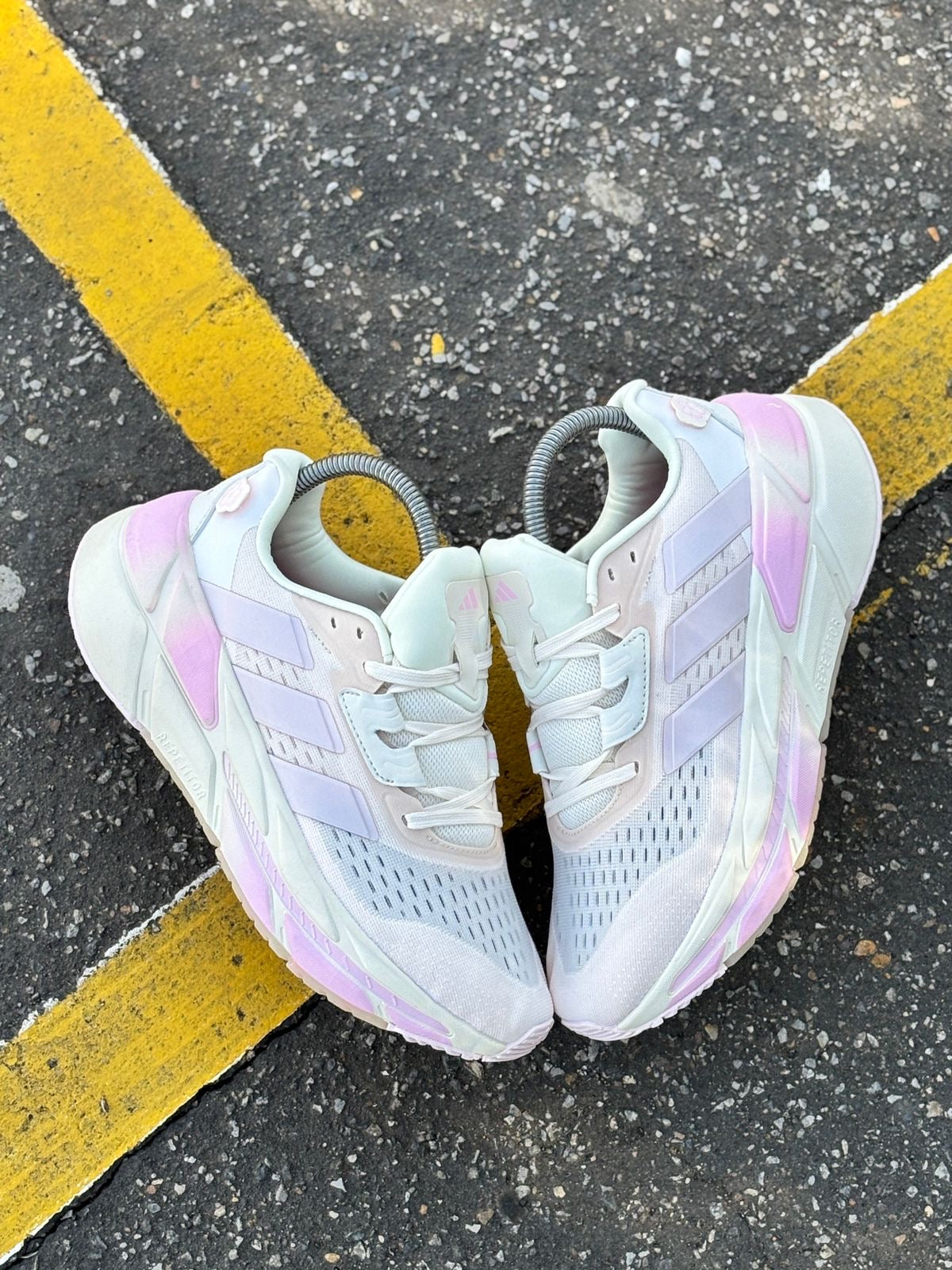 Adidas Adistar CS 2.0