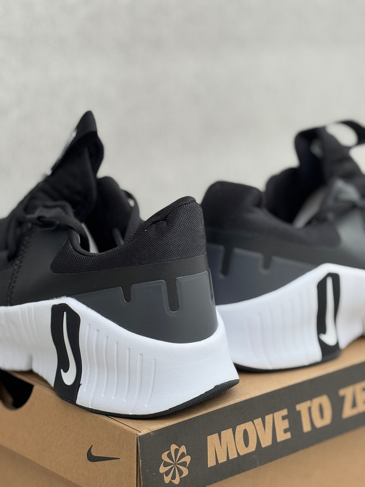 NIKE METCON