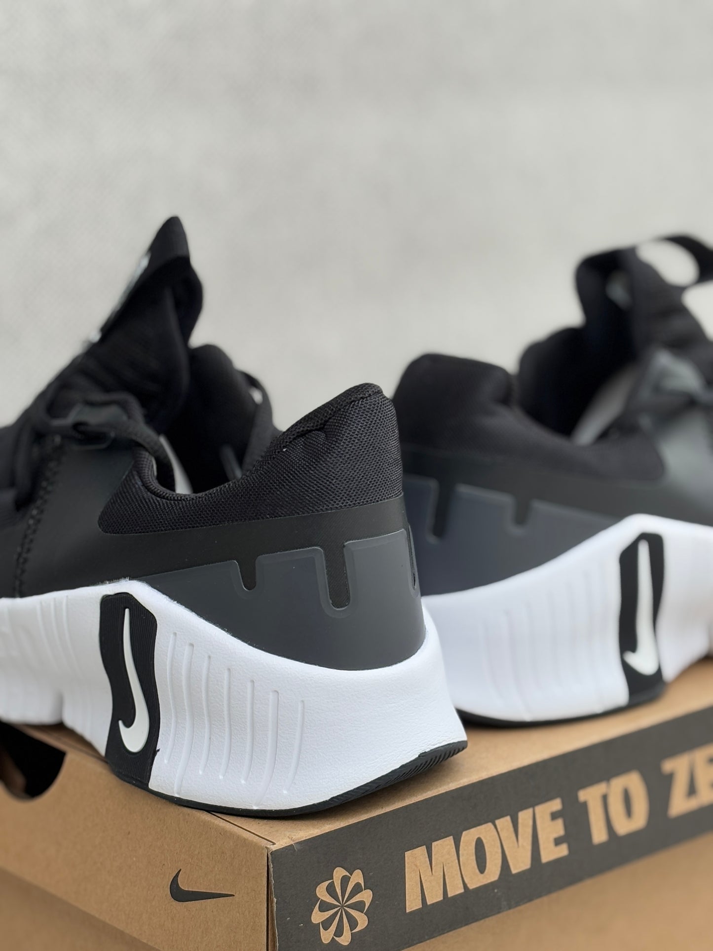NIKE METCON