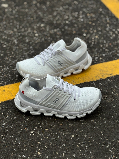 On running cloudswift 3