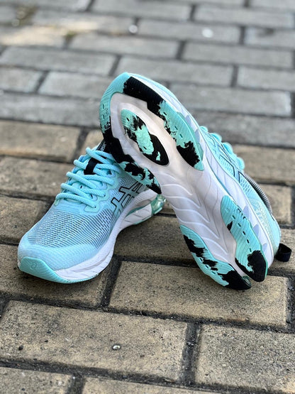 ASICS Gel Kinsei Blast Running - Blue