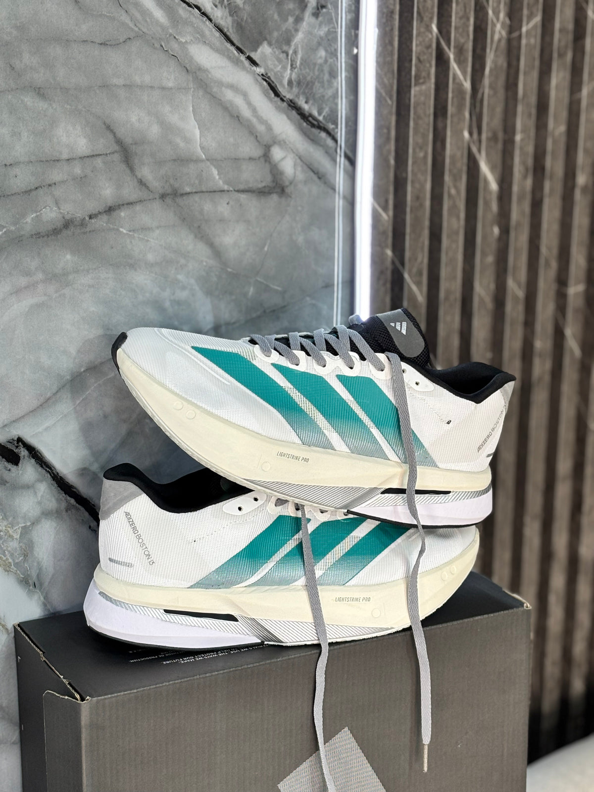 ADIDAS BOSTON 13