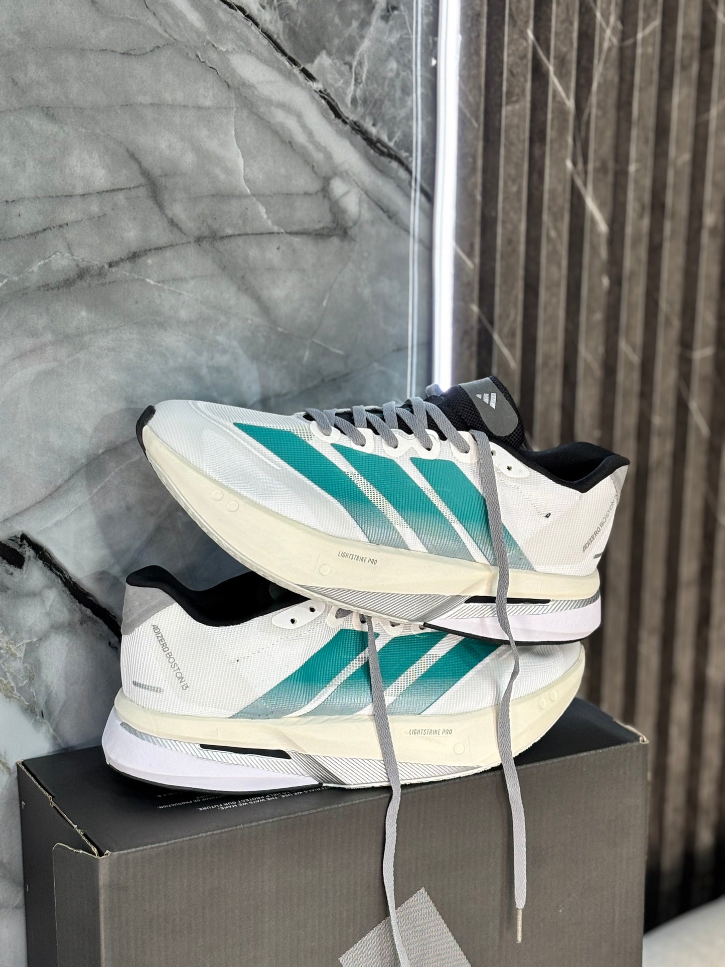 ADIDAS BOSTON 13