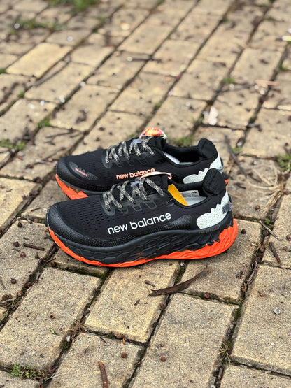 New balance more trail