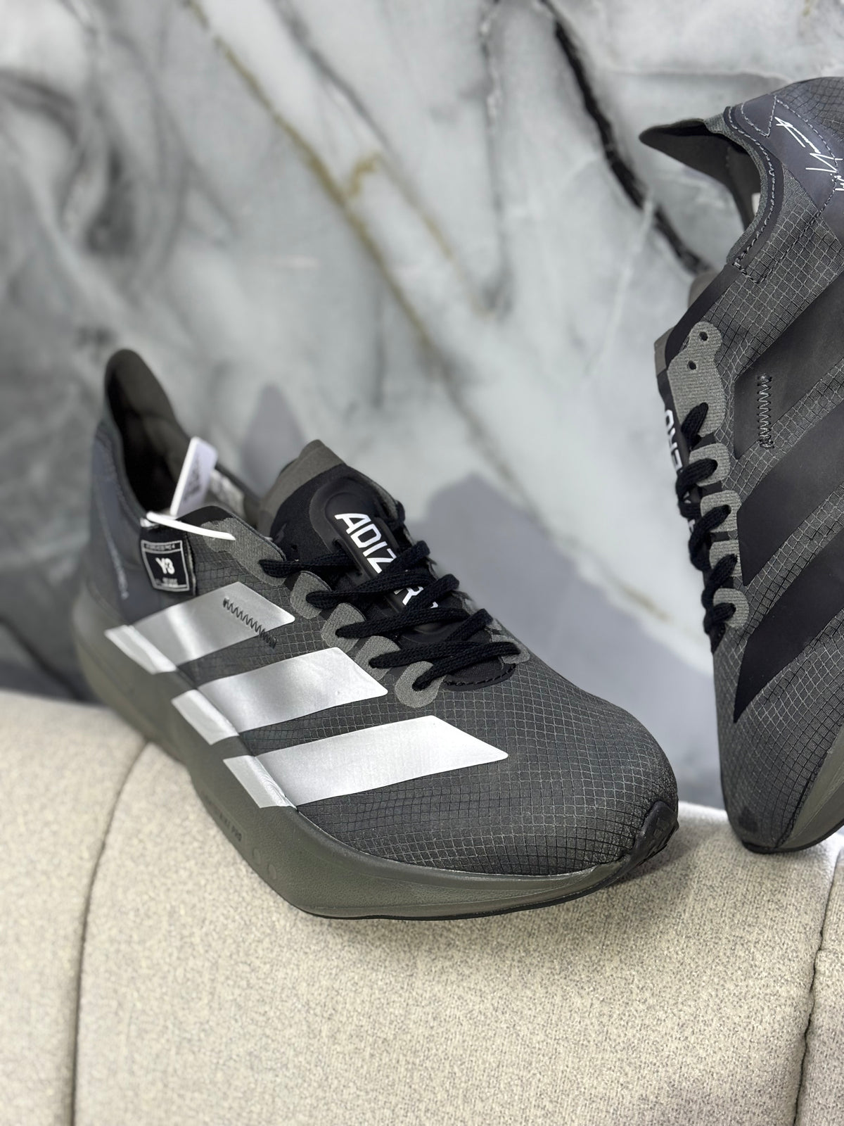 ADIDAS ADIZERO ADIÓS PRO 4