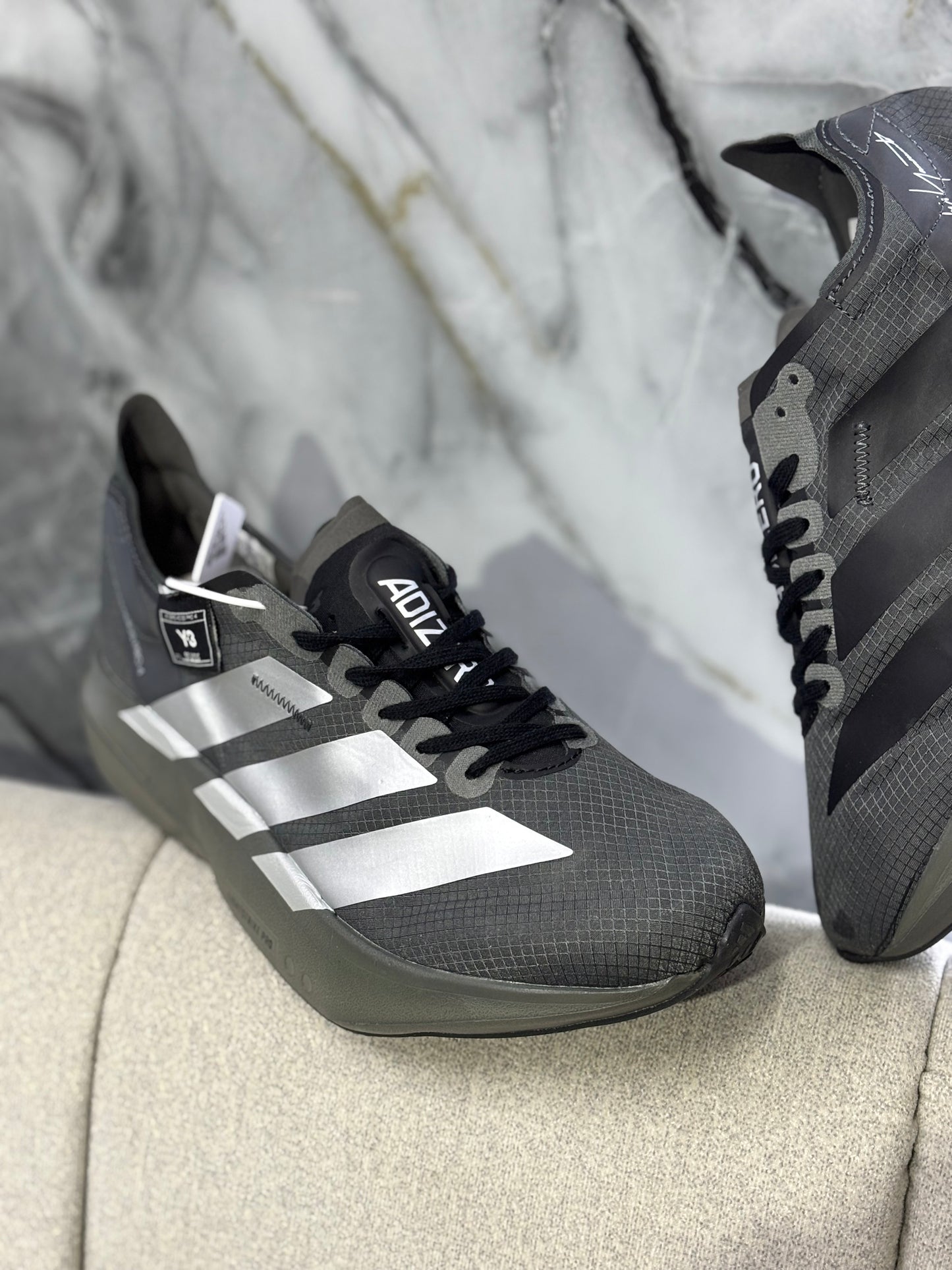 ADIDAS ADIZERO ADIÓS PRO 4
