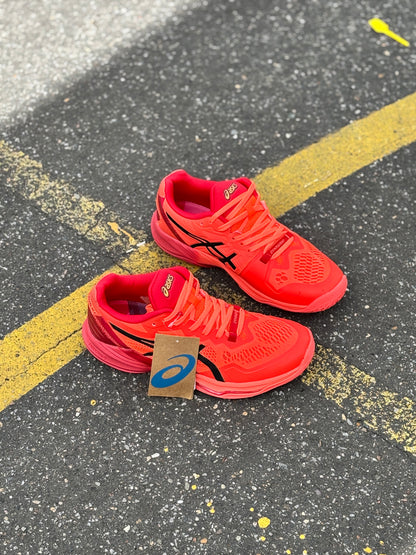 ASICS SOLUTION SPEED