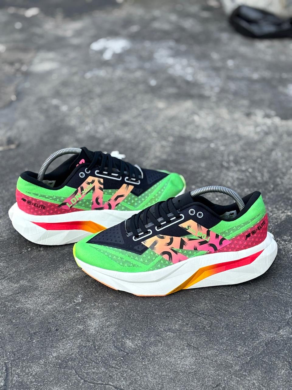 New Balance  Supercomp Elite V4