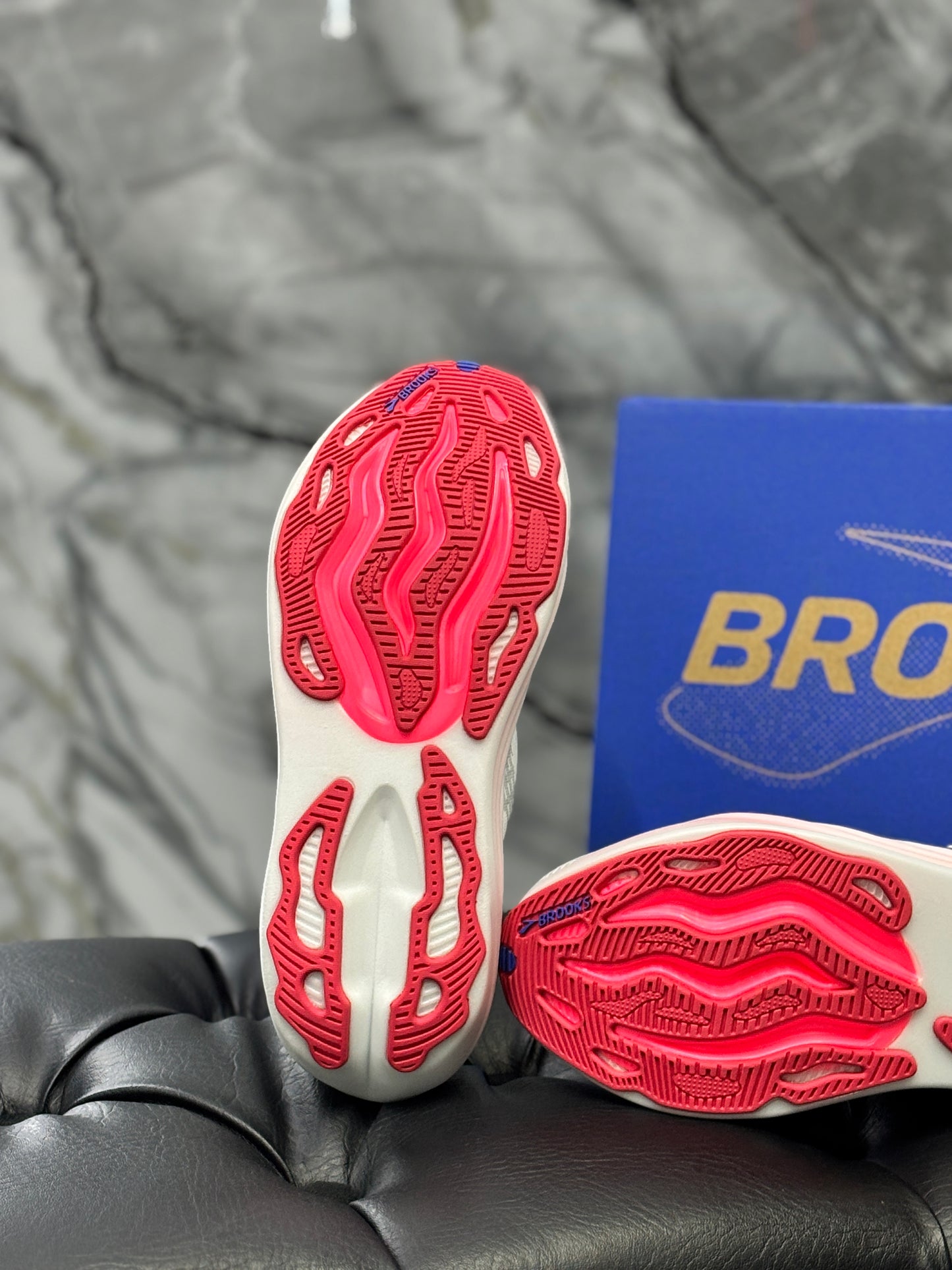 BROOKS GLICERIN MAX