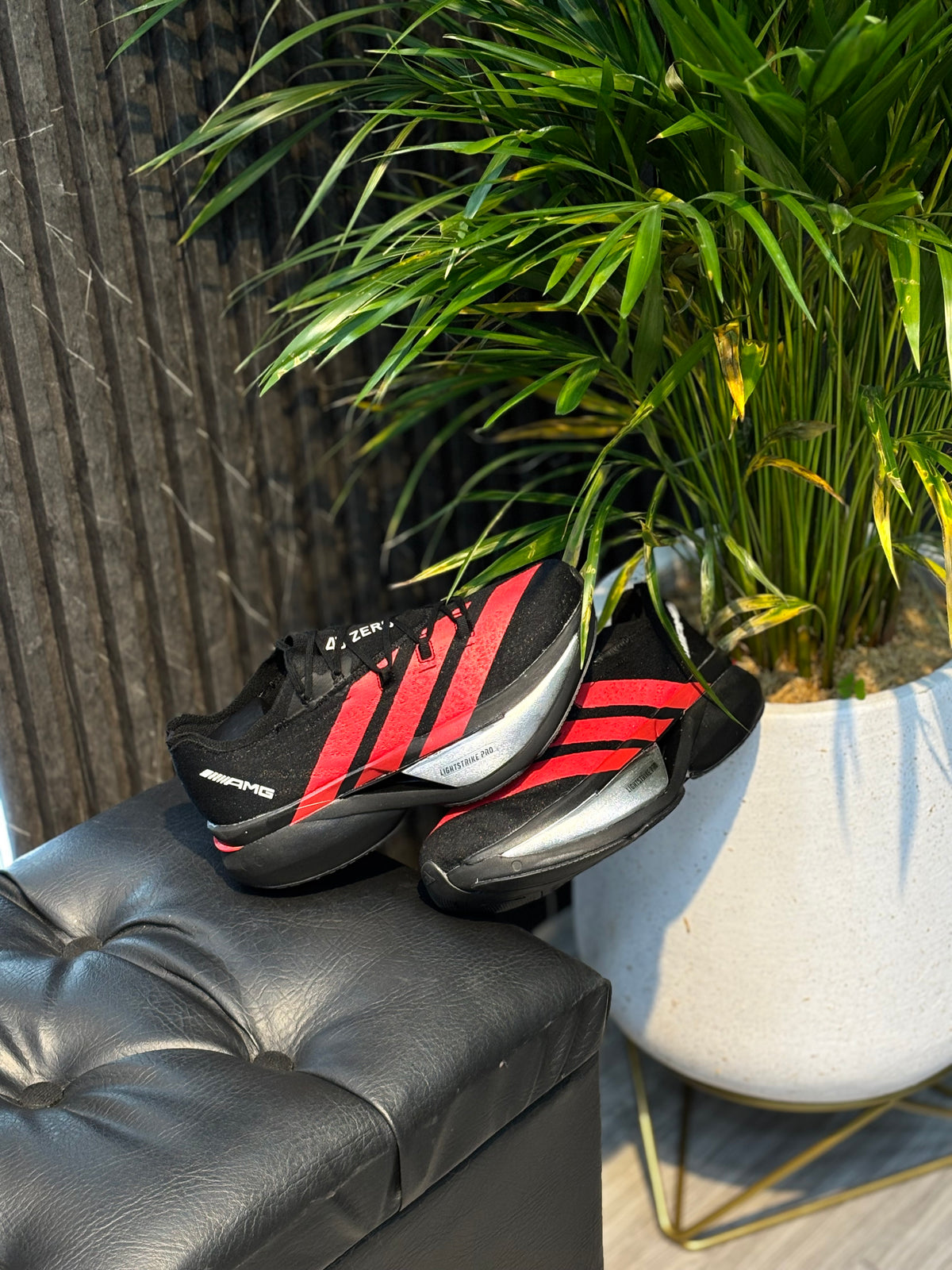 ADIDAS ADIZERO PRIME X3