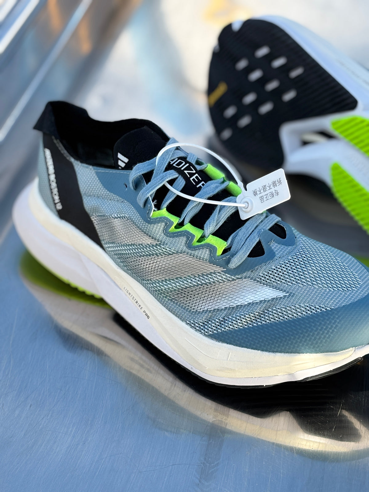 ADIZERO BOSTON 12