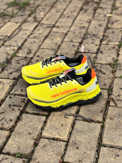 New balance more trail