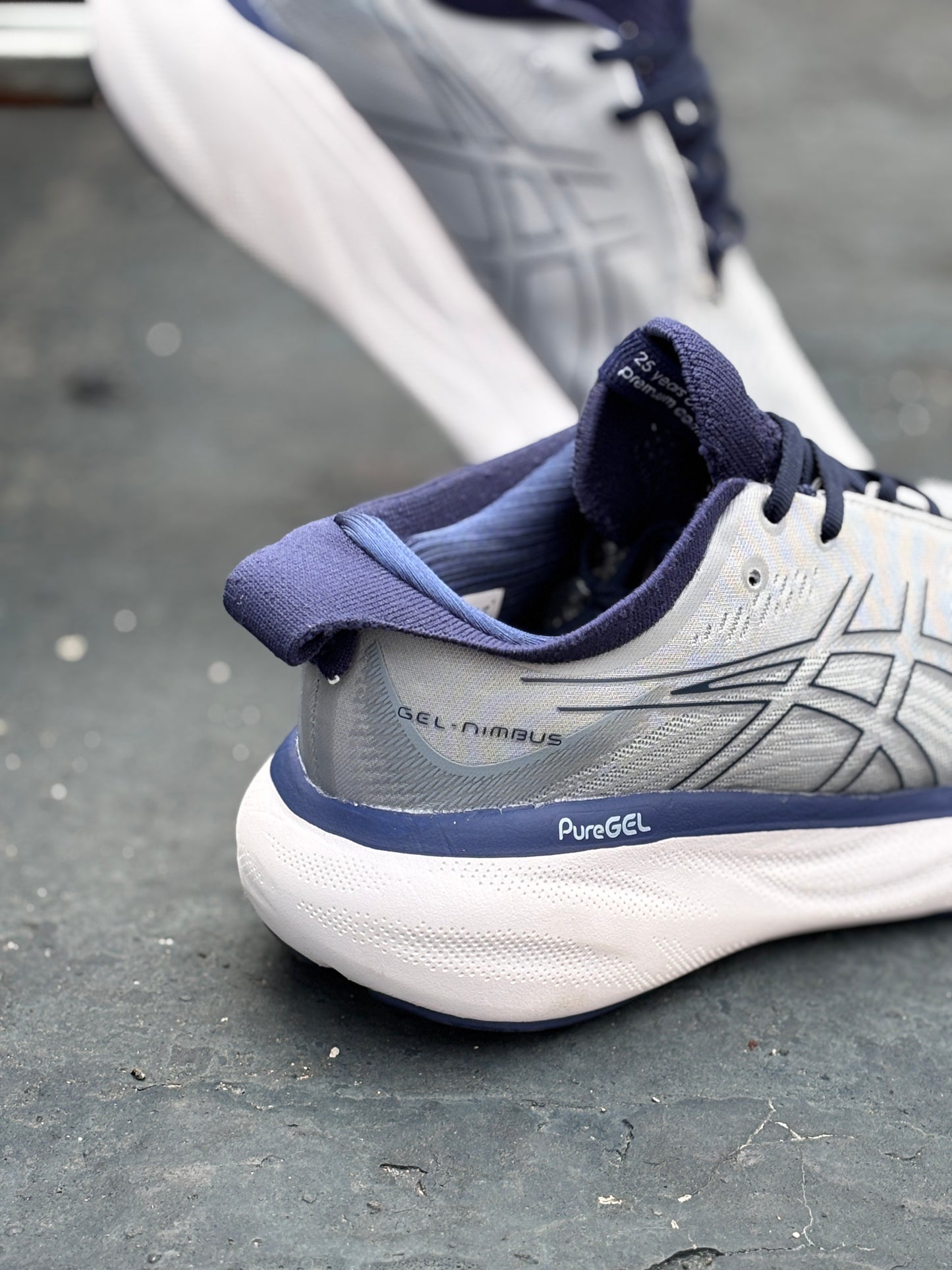 ASICS GEL-NIMBUS