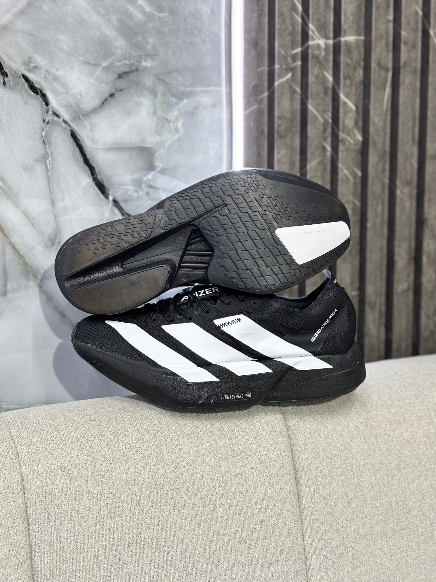 ADIDAS ADIZERO ADIÓS PRO 4
