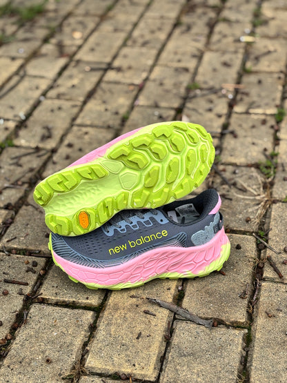 New balance more trail