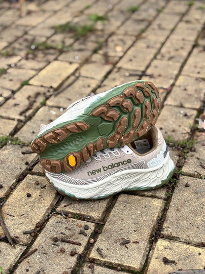 New balance more trail