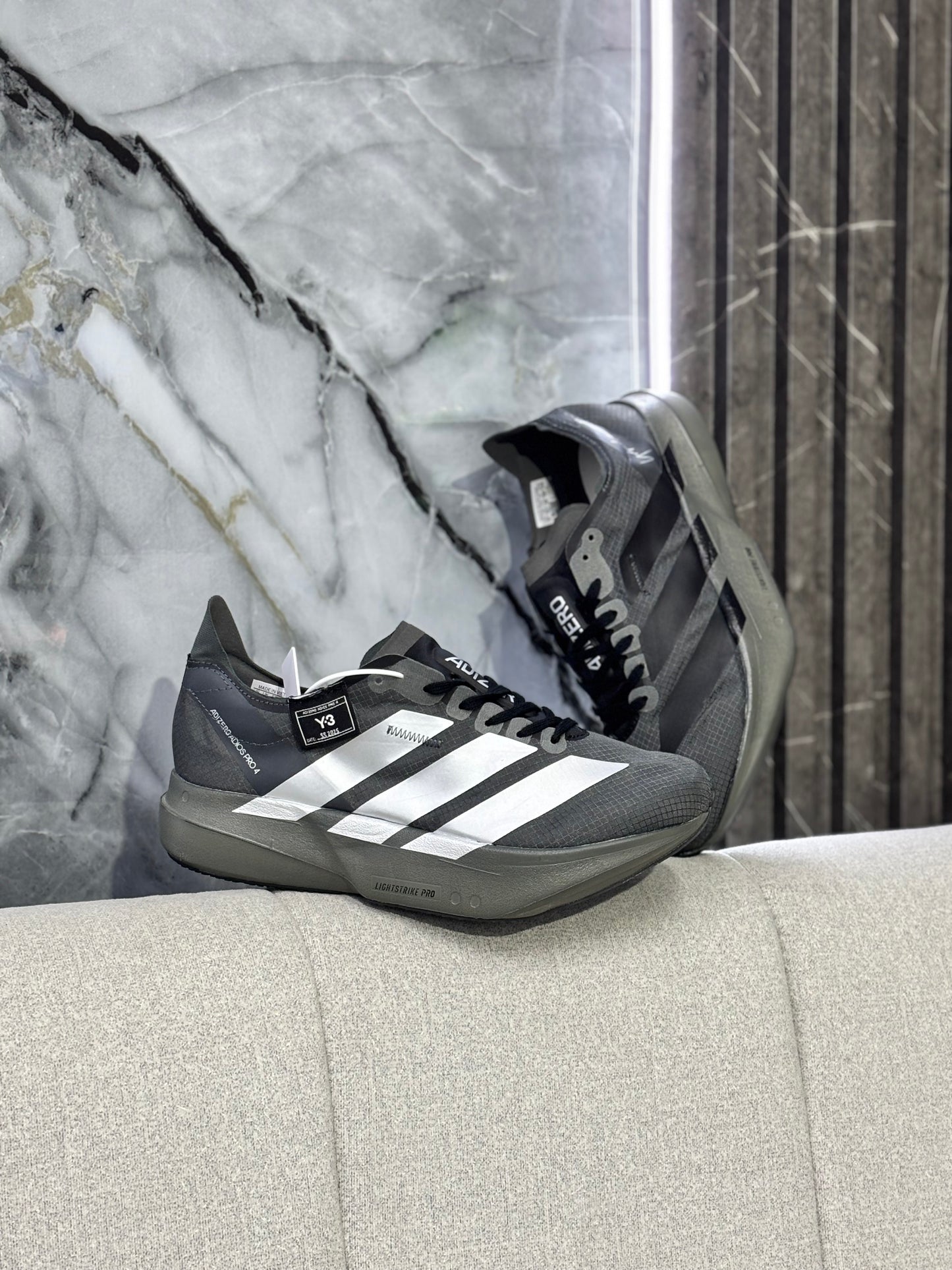 ADIDAS ADIZERO ADIÓS PRO 4