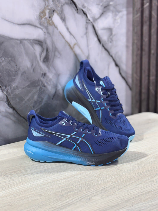 ASÍCS GEL-KAYANO 31
