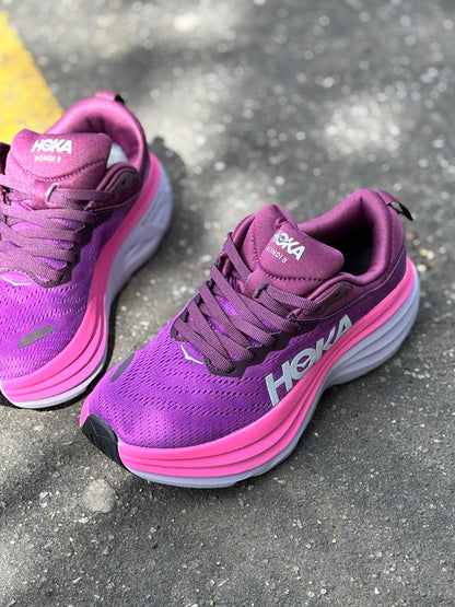 HOKA BONDI 8
